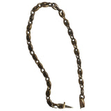 Cartier gold yellow gold bracelets