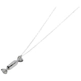 Ambush silver silver necklaces