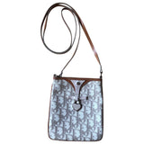 Dior multicolour cloth handbag