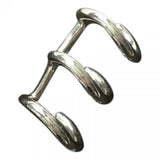 Christofle silver silver earrings