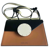 Danse Lente multicolour leather handbag