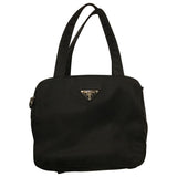 Prada black synthetic case
