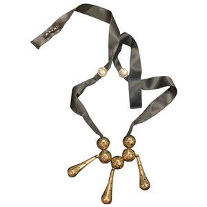 Marni  metal necklaces