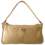 Prada tessuto   synthetic handbag