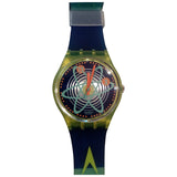 Swatch multicolour  watch