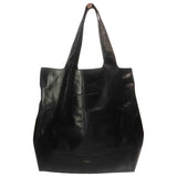 Givenchy black leather handbag