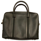 Givenchy black leather bag