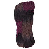 Missoni brown cloth hair accessories