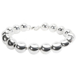 Tiffany & Co silver silver bracelets