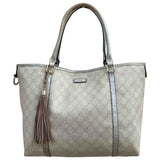 Gucci  leather handbag