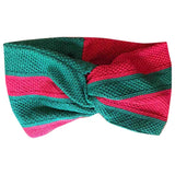 Gucci  cloth hair accessories