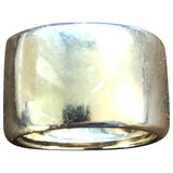 Pomellato iconica gold yellow gold rings