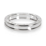 Bvlgari b.zero1 gold white gold rings