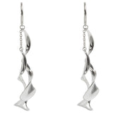 Tiffany & Co silver silver earrings