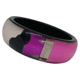 Dior multicolour plastic bracelets