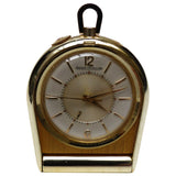 Jaeger-lecoultre gold gold plated watch