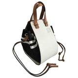 Loewe hammock  leather handbag