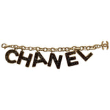 Chanel chanel  steel bracelets