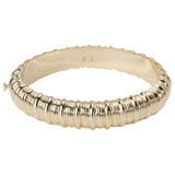 Cartier gold yellow gold bracelets