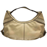 Yves Saint Laurent  leather handbag