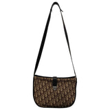 Dior multicolour cloth handbag