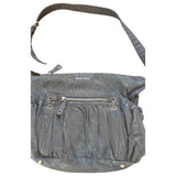 Miu Miu  denim - jeans handbag
