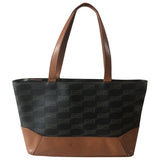 Balenciaga multicolour cloth handbag