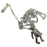 Ambush silver silver necklaces