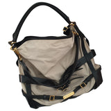 Burberry beige cloth handbag