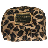 Marc By Marc Jacobs beige synthetic clutch bag