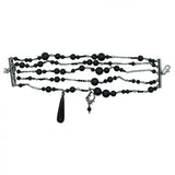Dior silver metal bracelets