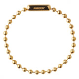 Ambush gold silver bracelets