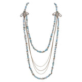Chanel cc   necklaces