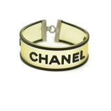 Chanel black  bracelets