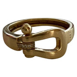 Fred force 10 gold yellow gold rings