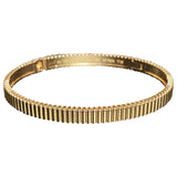 Boucheron quatre pink pink gold bracelets