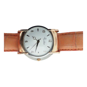 Pomellato  steel watch