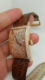 FRANCK MULLER  LONG ISLAND