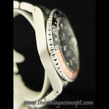Rolex 16760 GMT Master II \" Fat Lady \"