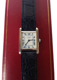 Cartier Tank Lady watch