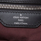 Louis Vuitton M40936 Monogram Canvas Clarence Messenger Bag