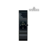 Rado Jubile Black Diamond: Ladies
