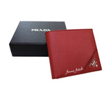 Prada Saffiano