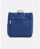 BAG N NOUN CANVAS TOOLBAG: NAVY