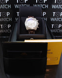 Breitling Chronomat Silver Dial