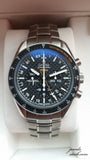 Omega Speedmaster HB-SIA Co-Axial GMT