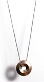 Orbit Classic Necklace