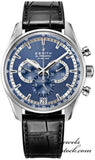 Zenith El Primero 36000 VPH Limited