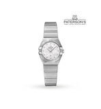 Omega Constellation: Ladies