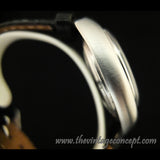 Jaeger LeCoultre Memovox